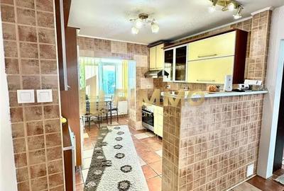 Apartament cu 3 camere în Obcini - 1