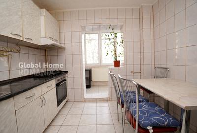Apartament cu 2 camere decomandat, mobilat în Aviației - 7