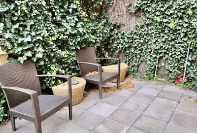 4 camere cu gradina de 100mp , complet mobiat lux, Pipera complex cu piscina 4 camere cu gradina de 100mp , complet mobiat lux, Pipera complex cu piscina - 7