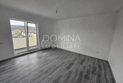 Vanzare apartament 2 camere, etaj 2 - 62 mp, bloc *NOU*, zona ?i?e?ti - 1