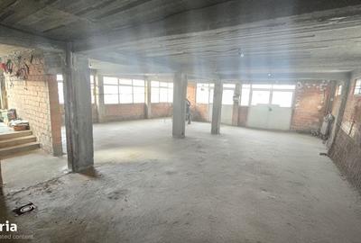 Spațiu comercial, de 600 mp, în Cristian - 1