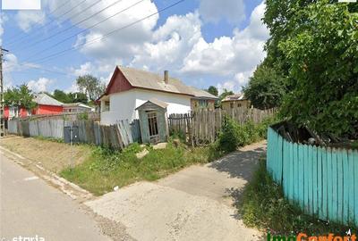 Casă cu 3 camere cu Teren 5000 Mp în Grajduri - 2