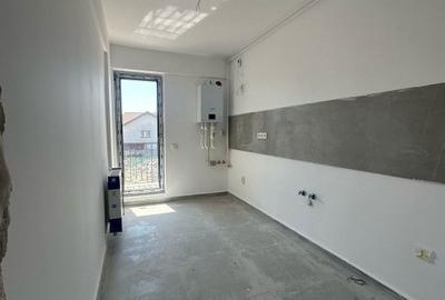 Apartament cu 3 camere în Central - 4