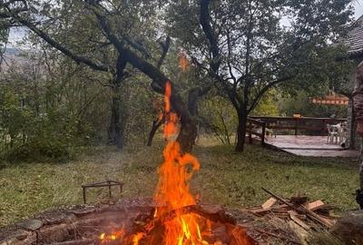 Casa de vacanta  30km de Sinaia - 14
