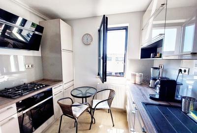 0%Comision 3camere, 74 mp-etaj5+parcare subterana Park Lake/Gheorgheni - 29