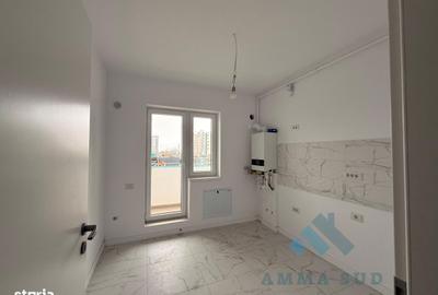 Garsonieră decomandată în Central - 8