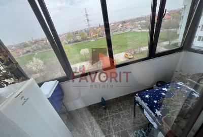 Apartament cu 4 camere decomandat, mobilat în Girocului - 12