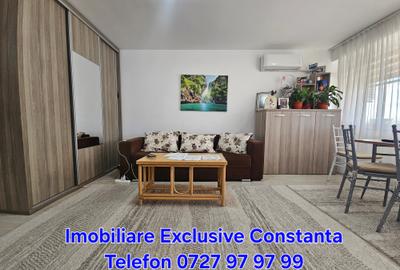 Apartament cu 2 camere semidecomandat, mobilat în Aurel Vlaicu - 3