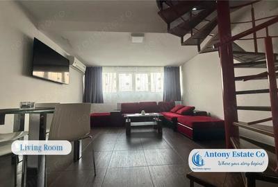 Apartament cu 2 camere în Central - 8
