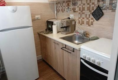 Apartament cu 2 camere in Tatarasi - 4