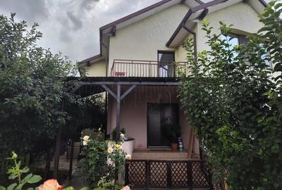 Casa deosebita 330 mp, cu teren 750 mp de vanzare in Cluj-Napoca - 2