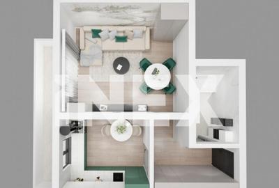 Apartament 3 camere Pitesti | Zona Stadion - 3