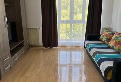 Apartament cu 2 camere, zona Tatarasi - 3