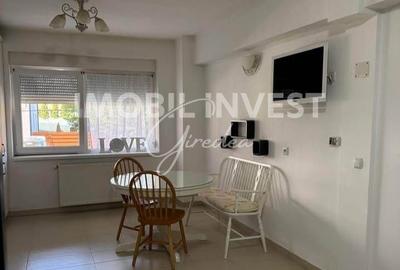 Apartament cu 2 camere, mobilat în Central - 4