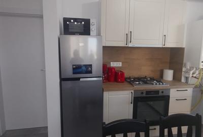 Apartament  modern 3 camere Maurer Residence, parcare inclusa - 9