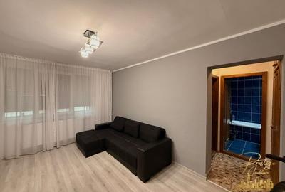 Apartament cu 2 camere de inchiriat in zona Decebal- Oradea - 4