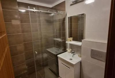 Apartament cu 2 camere semidecomandat în Mamaia - 8