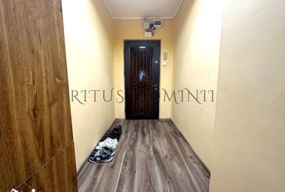 Apartament cu 2 camere, mobilat în Rogerius - 4
