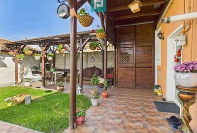 Garsonieră decomandată, mobilată în Grădiște - 12