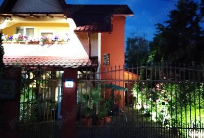 Vila de vanzare in Campina Prahova - 6