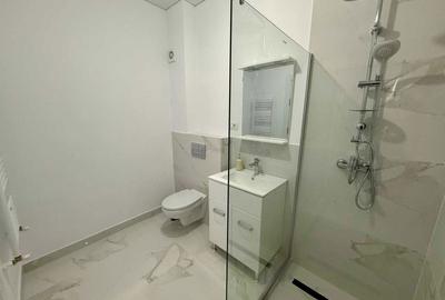 Apartament cu 2 camere decomandat în Nord - 5