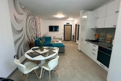 REA1024873 Mamaia Nord 2 Camere Alezzi Beach Resort - 5