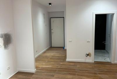 Apartament cu 3 camere în Central - 2