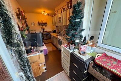 Apartament cu 1 camera decomandata, 31 mp, zona Porii Apartament cu 1 camera decomandata, 31 mp, zona Porii - 4