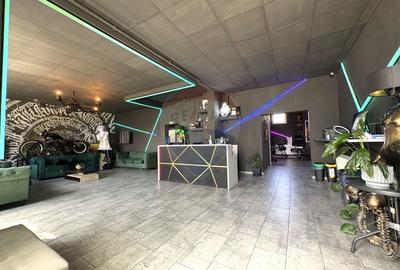 Spațiu comercial, de 192 mp, în Faleza Nord - 3