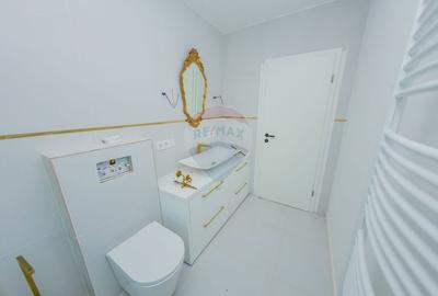 Casă individuală cu 6 camere cu Teren 5483 Mp în Apa - 15