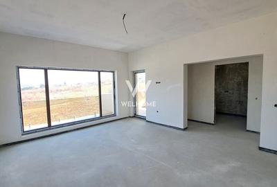 Casa Sibiu, Cisnadioara - Casa de vis - garaj, terase - 11