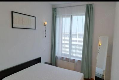 Apartament cu 2 camere decomandat în Văcăresti - 2