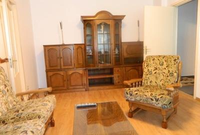 Unirii, Cantemir, bloc  stradal, 4 min metrou,  3/8, Apartament 2 camere - 1