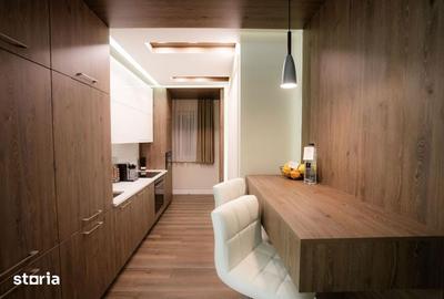 Apartament cu 3 camere în Central - 9