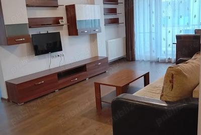 Vand apartament 3 camere, etaj 1, Liviu Ciulei, zona Kaufland Calea Cisnadiei - 1