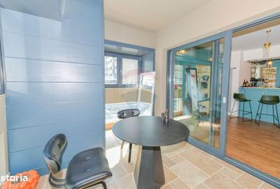 Apartament cu 2 camere decomandat în Pipera - 12