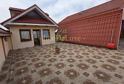 Casă individuală cu 5 camere cu Canalizare în Gherla - 20