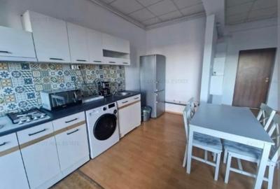 Apartament cu 3 camere în Delfinariu - 5