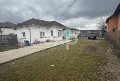 Casă cu 2 camere cu Teren 1547 Mp în Bascov - 3
