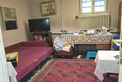 Casă cu 6 camere cu Teren 538 Mp în Baba Novac - 4