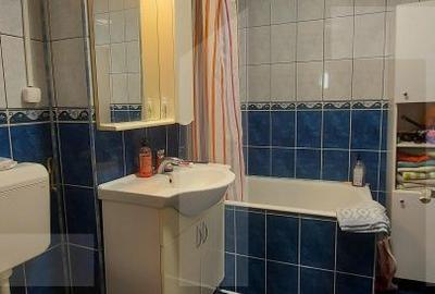 Apartament cu 3 camere decomandat în Gării - 1
