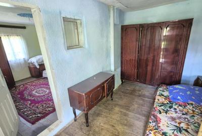 Casa tradi?ionala ?i teren generos, in comuna Dragu?e - 6