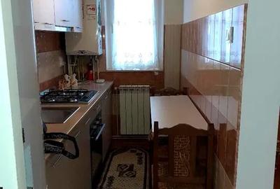 Apartament 2 camere-etaj 1-Podu Ros-Liceul Racovita - 1