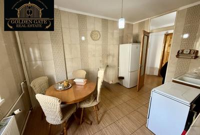 Decebal - Muncii | 2 camere | 8 min metrou | Balcon | Pret Negociabil - 4