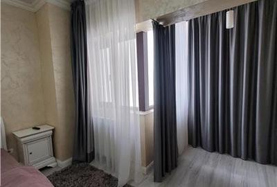 Apartament cu 2 camere decomandat, mobilat în Faleza Nord - 2