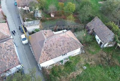 Casa de vanzare cu 3 camere in Axente Sever, jude?ul Sibiu - 6