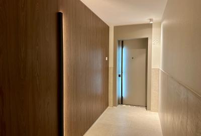 Apartament cu 3 camere decomandat în Unirii - 5