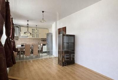 Apartament 3 camere - zona Valea Aurie - 3