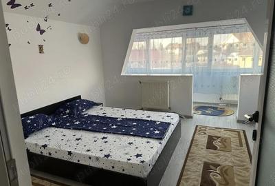 Casă cu 3 camere cu Teren 650 Mp în Central - 6