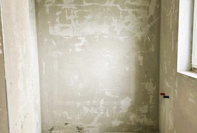 Apartament semifinisat, 3 camere, parcare subterana - 3